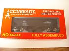 97518 Hopper Scale Acl Accurail Accuready Offset-side Ho Triple