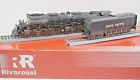 Hr2098 Rivarossi New Union Pacific Big Boy Locomotive Weathered 8033087467420