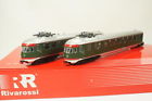 Hr2208 Rivarossi Hr Ns Train Unit Mat The Bloody Nose