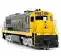 Hr2521 Rivarosssi Rivarossi Ho Northern Pacific Ge U25c Locomotive Phase Iiib W Dcc Sound 8425420507489