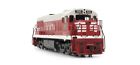 Hr2529 Rivarossi Ho Train Loco 8425420507526