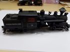 Hr2611 Rivarossi Ho Scale Heisler 8425420508967