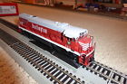 Hr2615 Rivarossi Rtr Rivarrosi U28c