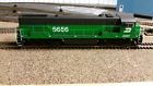 Hr2621 Rivarossi Bn Burlington Northern U28c
