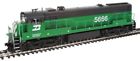 Hr2626 Rivarossi Ho Train Loco 8425420509322