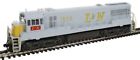Hr2628 Rivarossi Ho Scale Train Loco Ge 8425420509346