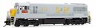 Hr2629 Rivarossi Ho Train Locomotive Ge Dcc Ready 8425420509353