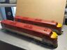 0171-0179 Hs 0171-hs 0179 Hallmark Brass Texas Special Set By Dcc Sound