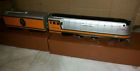 Hudson Atlantic Ho Rare Mint 4-4-2 Rivarossi Road Vintage Milwaukee Hiawatha