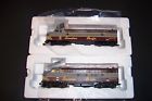Emdfp7 Interermountain Canadian Dcc Pacific Locos Ho