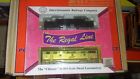 Intm-1 Intermountain Railway Company Ho Scale Diesel Locomotives