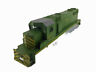 Itillinoiscentral2304custom Scotts Train Warehouse It Illinois Central Custom Built Locomotive Shell