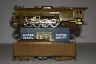 J5678 United Pfm Ho Scale Brass Nickel Plate Road Berkshire Steam