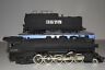 2-10-2 J5680 Key Ho Scale Brass At Sf Steam Locomotive