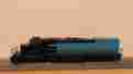 Ja976 40t-2 Athearn Ho Vintage Custom Fantasy Sd40 T-2 Diesel Locomotive Nr 1753