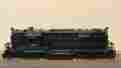 Ja982 Mehano Ho Custom Fantasy Line Rs 11 Diesel Locomotive Nr 7600