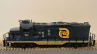 Gp-9m Jf032 Walthers Ho Vintage F.e.c 654 Diesel Locomotive W Dcc Addr