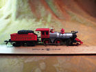 Jupiter Bachmann Ho Scale C.p.r.r