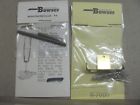 2-10-0 K-7005 Bowser Ho Valve Gear Kit Rivetool Decapod Steam Locomotive