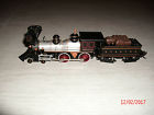 K130806 Bachmann Ho Scale Old Time