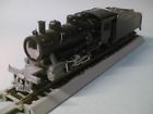 K234 Tyco Prairie Locomotive 2-6-2