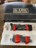 K3697-0332s Western Pacific Mikado Steam Engine With Tmcc And 040369020479