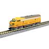 Kat1060426dcc Kato Usa Emd And Union Pacific With Dcc 949727682884