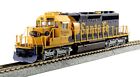 Kat376617 Kato Ho Scale Emd At Sf Ready 4949727662336