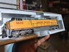 Kat376632 Kato New Ho Ge Union Pacific Up Dcc Ready With