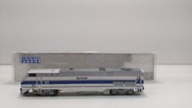 Kato 176-6006 N Scale Amtrak Phase Iv P42 Diesel Locomotive #121 Nib