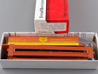 395390 Kit Grain Unassembled 4-bay Covered Cnw Intermountain Ho Hopper