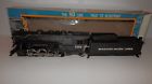 L-5084 Ahm Ho Scale Powered Missouri Pacific Switcher Resto