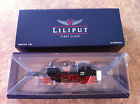 L109108 Liliput Ho Steam 2-6-0