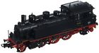 L131181 Liliput Bachmann Tender Locomotive Br Drg Dss