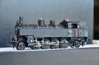 93.1421 L131405 Liliput Austrian Obb Rh Steam