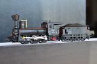 53.7116 L131962 Liliput German Drb Br Steam Locomotive Rare