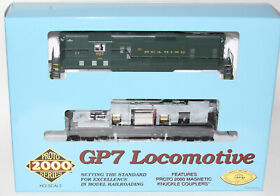 Life-like Proto 2000 Gp7 Reading Rdg 607 New Axle Gears Dcc Ready