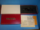 389-099 Limited Edition Rr Camelback Mantua Reading 0-6-0 Ho Mib Steam