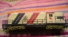 Gp-18 Line Ahm Diesel Scale Seaboard Centennial Coast Ho Locomotive Work