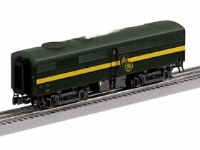 Lionel 1933499 Alco Demonstrator Super Bass Un-powered Fb-2 B Unit Diesel #1602c
