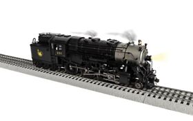 Lionel 2031070 New Haven 4-6-4t Steam Locomotive #1850 With Legacy