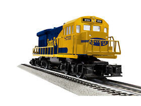 Lionel #2134050 Santa Fe Lion Chief U36b