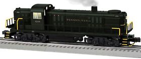 Lionel 2134100 O Lc 2.0 Rs-3 Diesel Prr #4044