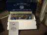 6-24510 Lionel 24510 Pennsylvania Non-powered Sharknose B-unit Diesel Locomotive