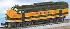 Lionel 6-28876 Great Northern Ft Diesel #416 New In Box