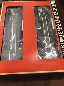 Lionel 6-8370 O New York Central F3-ab Diesel Locomotive #8370/8372 Ex Box