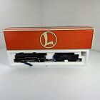 Lionel Department 56 Hudson 4-6-4 O Gauge Steam Locomotive Brand New In Box