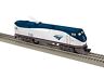 2234050 Lionel O #150 Amtrak Lionchief Plus 2.0 Genesis Diesel Loco Factory Sealed Ts