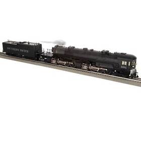 Lionel O 72 Legacy Ac-12 Cab Forwards Sp #4294 Lnl2231191 O Locomotives