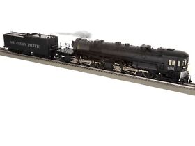 2231192 Lionel Southern Pacific Legacy Ac12 Cab Forward Rd# 4281